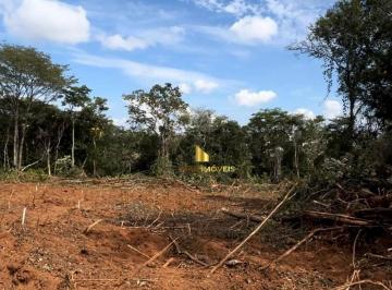 5dd7bf85478dc7ae74ecd2a2e7632a1b957426df · Terreno à venda, 538 m² por R$ 389.263,00 - Visão - Lagoa Santa/MG