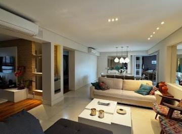 0528b454de30f28b24d1e86a5f37cb0f73b24181 · Apartamento com 4 dormitórios à venda, 254 m² por R$ 3.400.000,00 - Lorian Boulevard - Osasco/SP