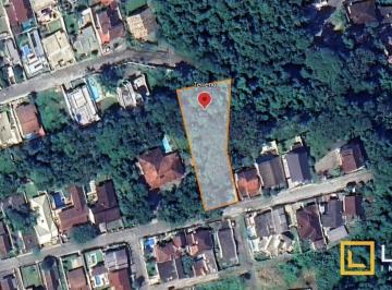 c651282c76ccef813e38cc2c82e7a8287196f042 · Terreno à venda, 1702 m² por R$ 600.000,00 - Itoupava Seca - Blumenau/SC