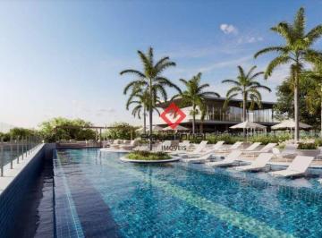 f0561a830a7590f1993f81972da00574c1a12589 · Apartamento com 2 Suítes à Venda, 66 m² por R$ 1.201.000 - Praia de Iracema - Fortaleza/CE