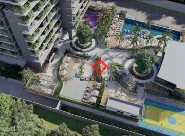 7b7773c8186c646ca4b69758a1b1de5465ac57f8 · Garden Praia - Apartamento com 2 Suítes à Venda, 66 m² por R$ 1.159.400 - Praia de Iracema - Fortale