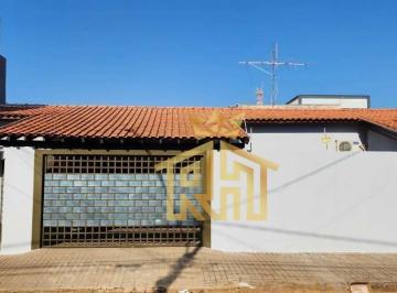 0fb108508b0f1f8e7471298e1927a6f5f38cfdd8 · Casa à venda, 260 m² por R$ 700.000,00 - Vila São João da Boa Vista - Bauru/SP