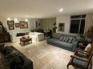 Apartamento · 150m² · 3 Quartos · 2 Vagas · APARTAMENTO 3 QUARTOS (1 SUÍTE), 150M2, NO RIO VERMELHO