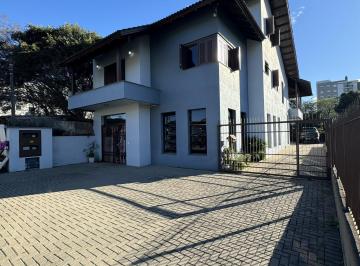 Casa · 422m² · 3 Quartos · 4 Vagas · CS571 - Casa com sala comercial