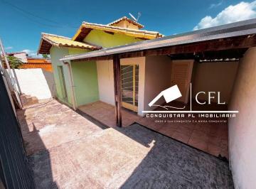 Casa · 80m² · 3 Quartos · 2 Vagas · Casa 3 quartos com suite no Progresso, Brumadinho/MG