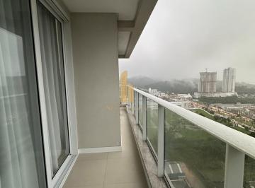 Apartamento · 68m² · 2 Quartos · 1 Vaga · Apartamento Semi-Mobiliado na Praia Brava em Itajaí/SC!!