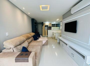 Apartamento · 103m² · 2 Quartos · 2 Vagas · Apartamento Diferenciado à Venda na Praia dos Amores em Balneário Camboriú/SC!!