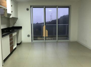 Apartamento · 68m² · 2 Quartos · 1 Vaga · Apartamento Semi-Mobiliado na Praia Brava em Itajaí/SC!!
