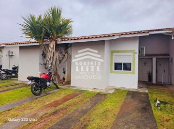 Casa · 62m² · 3 Quartos · 2 Vagas · Condomínio Terra Nova Reserva IV - Casa Térrea em Condomínio