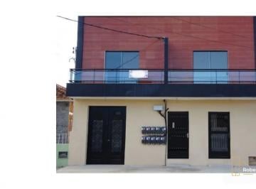 Apartamento · 55m² · 1 Quarto · Apartamento na Vila Julieta