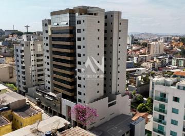 Apartamento · 145m² · 3 Quartos · 3 Vagas · Apartamento à venda no bairro Campo Alegre - Conselheiro Lafaiete/MG
