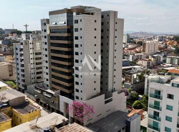 Apartamento · 145m² · 3 Quartos · 3 Vagas · Apartamento à venda no bairro Campo Alegre - Conselheiro Lafaiete/MG