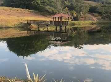 Rural · 300000m² · 3 Quartos · 1 Vaga · Fazenda 30 hectares com 5 represas a venda em Oliveira MG