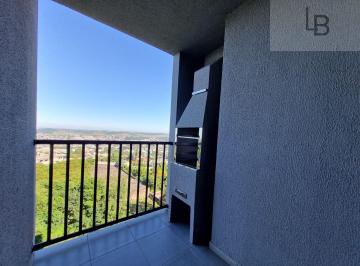 Apartamento · 68m² · 2 Quartos · 1 Vaga · Apartamento à venda no bairro Rondônia - Novo Hamburgo/RS