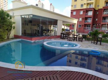 Apartamento · 55m² · 2 Quartos · 1 Vaga · Apartamento à venda em Natal/RN