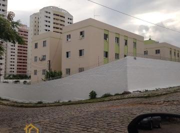 Apartamento · 54m² · 2 Quartos · 1 Vaga · Apartamento em Nova Parnamirim, Parnamirim/RN