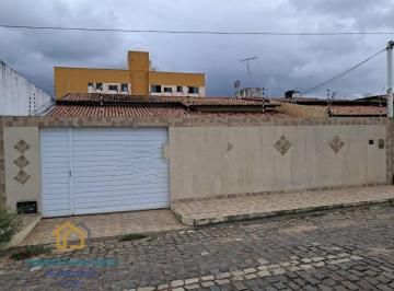 Casa · 144m² · 3 Quartos · 3 Vagas · Casa à venda no bairro Nova Parnamirim - Parnamirim/RN