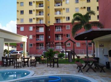 Apartamento · 55m² · 2 Quartos · 1 Vaga · Apartamento à venda em Natal/RN