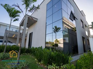 Casa · 400m² · 4 Quartos · 2 Vagas · Casa Alto Padrão em Parque do Jiqui, Parnamirim/RN