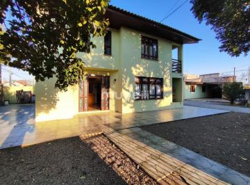 Casa · 230m² · 4 Quartos · 3 Vagas · Sobrado ou Terreno para construir