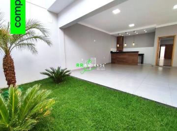 Casa · 169m² · 3 Quartos · 4 Vagas · Casa no Jardim Elisa