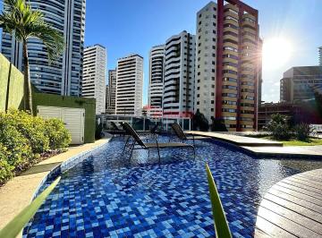 Apartamento · 77m² · 1 Quarto · 2 Vagas · Lindo Loft mobiliado - Av Magalhães Neto