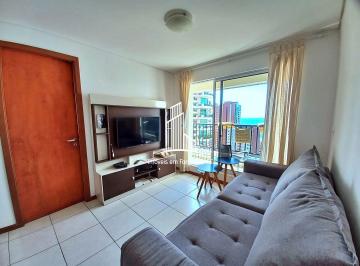 Apartamento · 68m² · 3 Quartos · 2 Vagas · Apartamento a venda de 3 quartos no Meireles – Fortaleza/CE