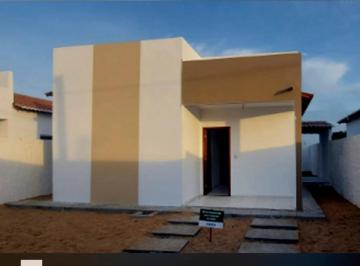 Casa de 5 quartos, Limoeiro do Norte · Casa - S03b