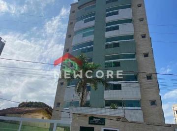 Apartamento · 89m² · 2 Quartos · 1 Vaga · Apartamento em Rua 07 de Setembro - Vila Atlântica - Mongaguá/SP