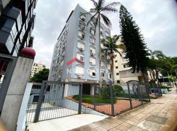 Apartamento · 63m² · 2 Quartos · Apartamento em  Rua Pedro Ivo - Mont Serrat - Porto Alegre/RS