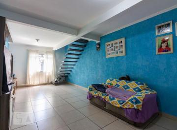 Casa · 200m² · 3 Quartos · 1 Vaga · Casa à Venda - Santo Antônio, 3 Quartos,  200 m² - Osasco