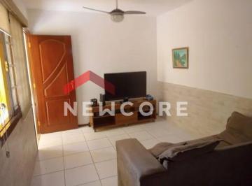 Casa · 170m² · 2 Quartos · 1 Vaga · Casa de Vila em  Rua Monsenhor Marques - Pechincha - Rio de Janeiro/RJ