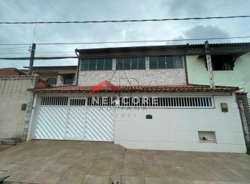 Casa · 200m² · 5 Quartos · 2 Vagas · Casa em Rua Avaré - Campo Grande - Rio de Janeiro/RJ