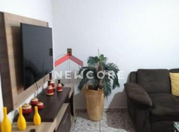 Casa · 165m² · 2 Quartos · 3 Vagas · Casa em Rua Professor José Torres Brito - Vila Lemos - Bauru/SP