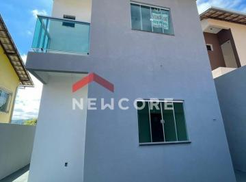 Casa de 3 quartos, Caeté · Casa em Rua Leonardo Nardez - Pedra Branca - Caeté/MG