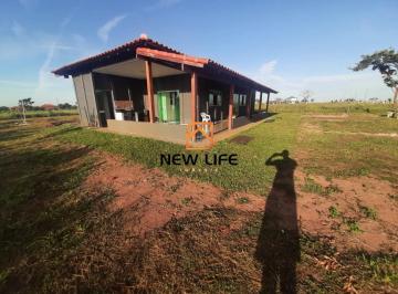 Foto 01 · Chacara, Sentido Campo Florido Mg, Uberlândia, MG