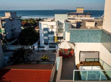 Apartamento · 165m² · 3 Quartos · 2 Vagas · Apartamento Cobertura Duplex em Mariscal, Bombinhas/SC