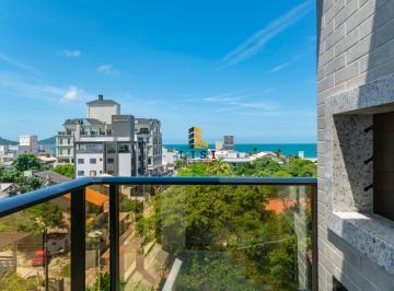 Apartamento · 68m² · 2 Quartos · 1 Vaga · Cobertura Duplex em Canto Grande, Bombinhas/SC
