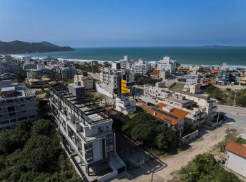 Apartamento · 153m² · 3 Quartos · 2 Vagas · Cobertura nova 3 Suítes à venda na Praia do Mariscal