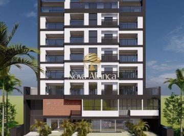 Apartamento · 96m² · 3 Quartos · 1 Vaga · Apartamento em José Amândio, Bombinhas/SC