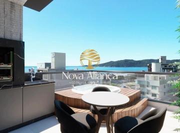 Apartamento · 101m² · 2 Quartos · 2 Vagas · Cobertura com vista Mar à venda na Praia do Mariscal