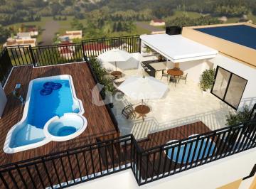 ÁREA GOURMET · RESIDENCIAL MADRI