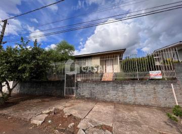 FACHADA · CASA DE 3 DORMITÓRIOS NO JOSÉ BONIFÁCIO