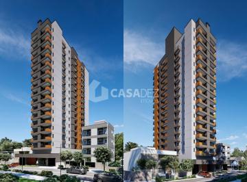 Apartamento · RESIDENCIAL ESSENZA - LANÇAMENTO