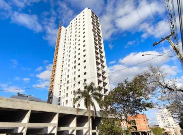 FACHADA · RESIDENCIAL EMILIO - EM CONSTRUÇÃO
