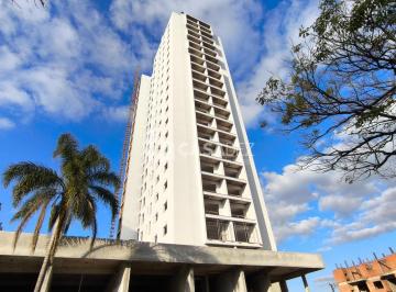FACHADA · RESIDENCIAL EMILIO - EM CONSTRUÇÃO