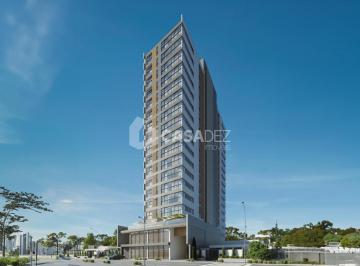 Apartamento · 1 Vaga · RESIDENCIAL HARMONY - LANÇAMENTO