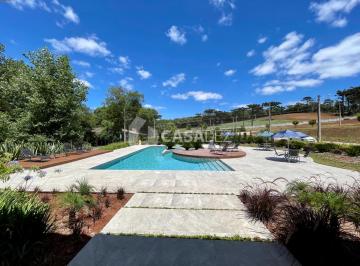 Terreno · 427m² · CONDOMÍNIO SERRA VALLE CLUBE RESIDENCIAL
