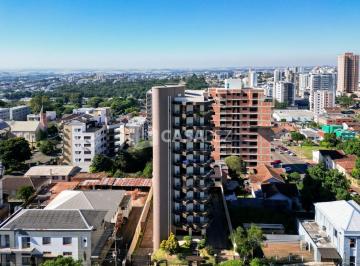 FACHADA · EDIFÍCIO PANORÂMICO