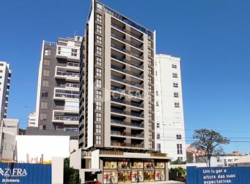 Apartamento · 115m² · 1 Vaga · ZF BOULEVARD - PADRÃO ZIFRA DE QUALIDADE